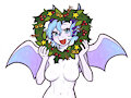 Merry Christmas by GaryuDragon