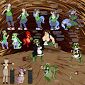 Stream Batch 59 - AGW 2,8 - Kobolds