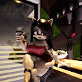A date with Maatha~ by deimoseon