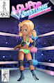 LWA WRESTLING Action!