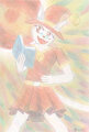 Sania Witch Sun Light