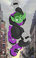 Beast Boy