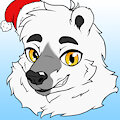 Polar Bear Icon 2021