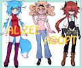 Adoptables Open