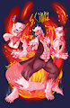 S.Cinna the Flameroll