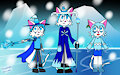 Ice mage