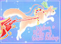 2021 Crimmas Card