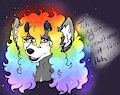 Heh... by FizzlePopx