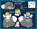 Pounce Ref 2022 by FizzlePopx