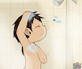 Showertime!