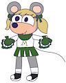 Mitzi Mozarella in Enophano Style