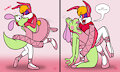 [C] Ballet lessons