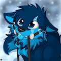 Cloufy in Reins by Cloufy