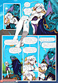 Tree of Life - Book 0 pg. 85.