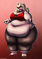 [BIO] Gretchen Ebony by Viro
