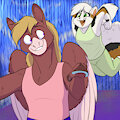 Pillowfight