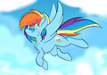 Queen of the Sky