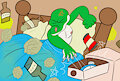 Piece of Junk 3