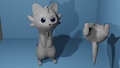 3D Sachii!