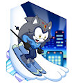 Winter Zone Tour #1