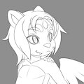 Nefer by RU by ZekLullaby