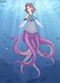 Cecaelia