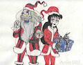 Season's Creepings