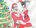 Jingle Bells Batman Smells by FIREWOLF1990
