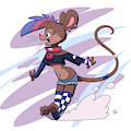 Mouse Design 6