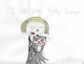Lenore's Present