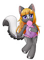 YCH - Lolipop