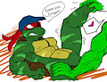 Rapha and Dragon moments