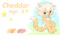 Cheddar reference