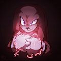 Sonic Movie 2: A New Challenger Enters The Ring by KandaArts