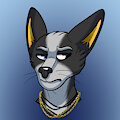 Theo Icon (DasherSlash) by Diamondog16