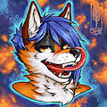Acheron head shot