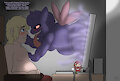 Caught by Suprise