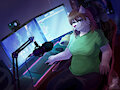 Gamer Setup