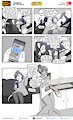 Cats n Cameras Strip 570 - Impending water sausage by cheetahjab