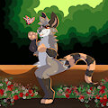 Nature's Beauty [Shiloh708] by iamfyne