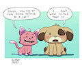The Unspeakable by SL35O