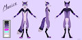 Morice new Ref by Morice