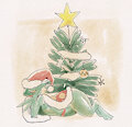 Sceptile Tree