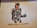 Maybe I am a monster by g3n3ricus3r