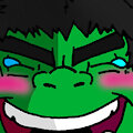 Commission: Hulk Troubles!
