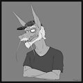 whiskers by Droptine
