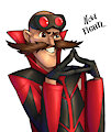 Dr. Robotnik