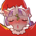 KIssmas Cont'd