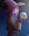 Snow Globe