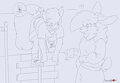 Wolfie's Streams - Jungle Gym Mishap